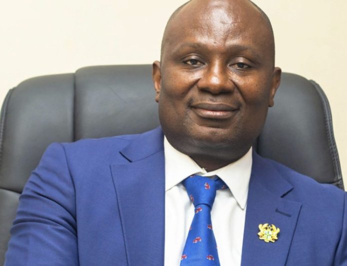 Mintah Akandoh Orders Immediate Suspension Of KATH CEO