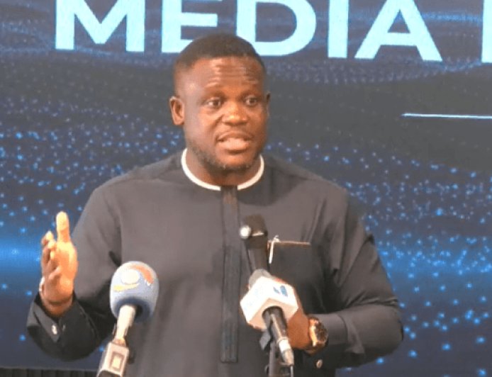 Ghana Soars in Global Press Freedom Rankings — Sam George Credits Digital Push