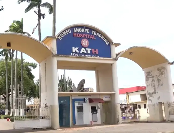Labour Commission Directs KATH Doctors To Call Off Srike,Summons Parties To A Meeting