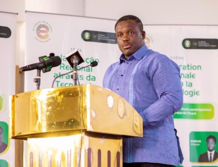 Ghana Leads Call for West African Cyber Talent Revolution as ECOWAS Hackathon Opens in Accra