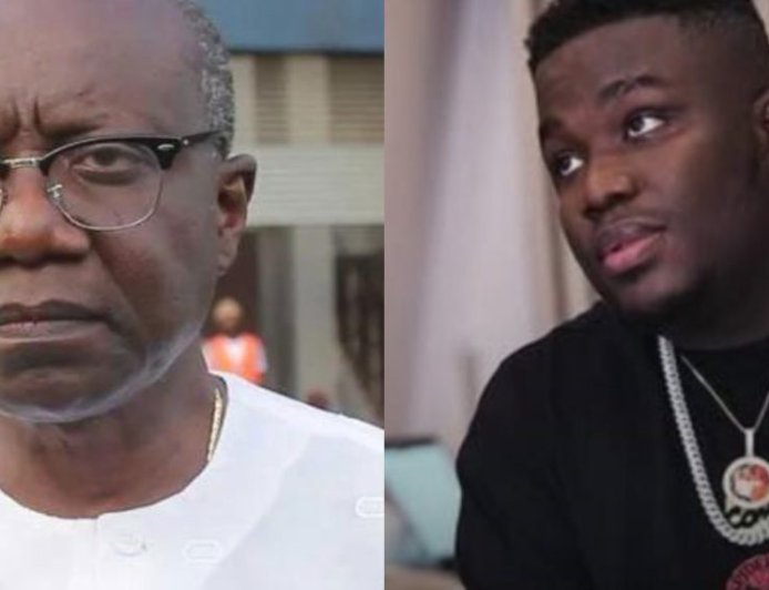 Ghana, US To Meet On Ofori-Atta, Other Extradition Requests