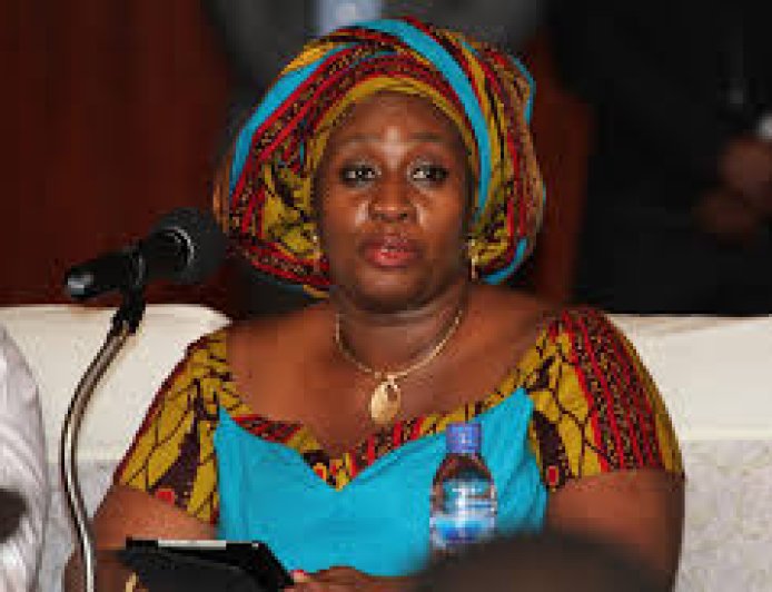US Extradites Former MASLOC CEO Sedina Attionu To Ghana To Start Serving Her 10-Year Jail Sentence