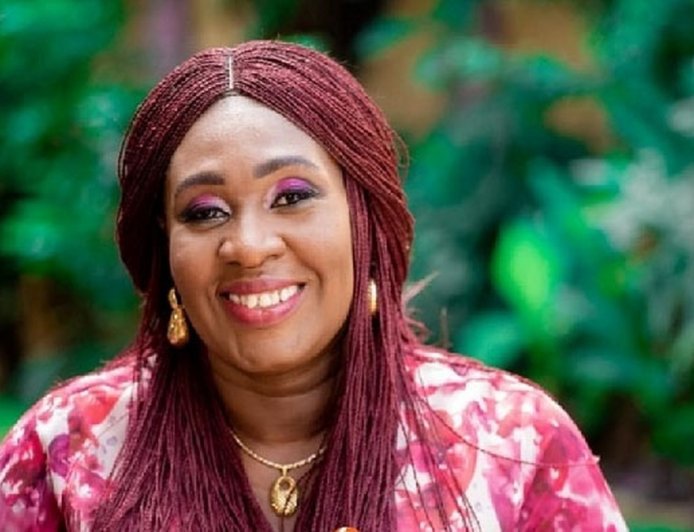 Sedina Tamakloe Arrives In Ghana To Face Justice As Lawyers Argue Prosecution Failed To Prove Case In An Appeal Application