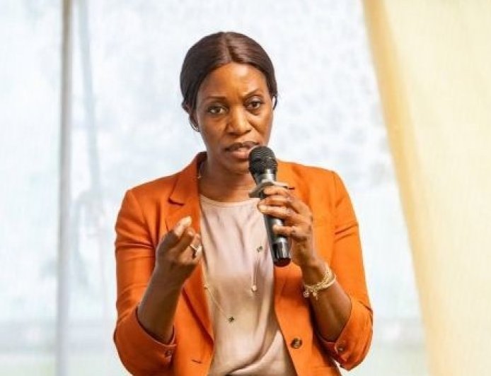 Ghanaian Humanitarian Edem Wosornu Appointed UNHCR Assistant High Commissioner for Protection