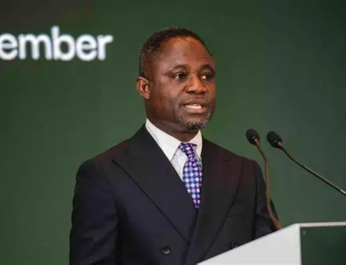 Akandoh: 16,000 Health Workers To Be Recruited in 2026