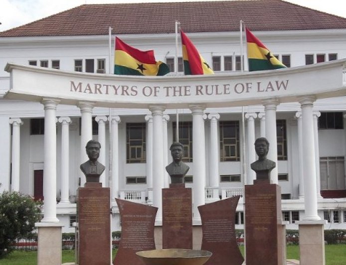 Supreme Court To Rule On Challenge To Political Parties’ Delegate System On July 29