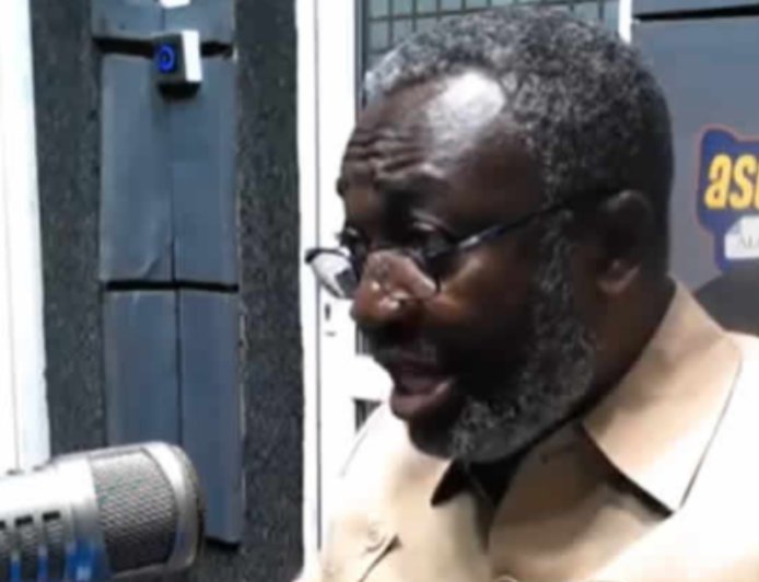 Agenda 111 Hospitals Ready for Use, Not Neglect of Existing Projects — Nsiah-Asare