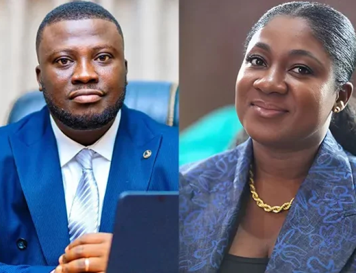 Two Women Petition Mahama To Sack Ashanti Regional Minister Over Sexually Offensive Post Targeting Akosua Manu