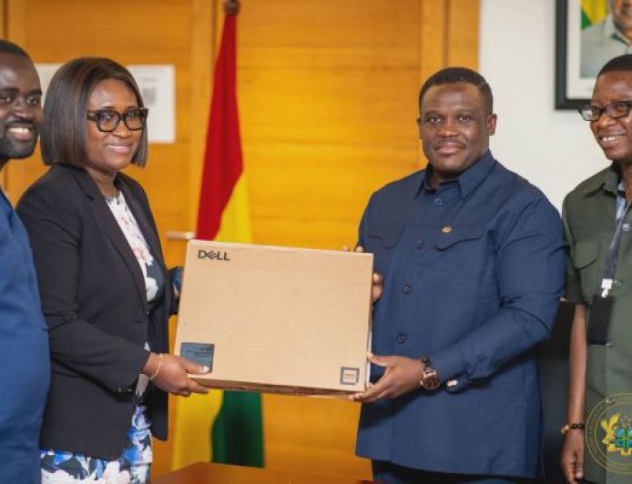 MoCDTI Backs ‘Parliament and You’ Programme to Boost Civic Awareness Among Youth