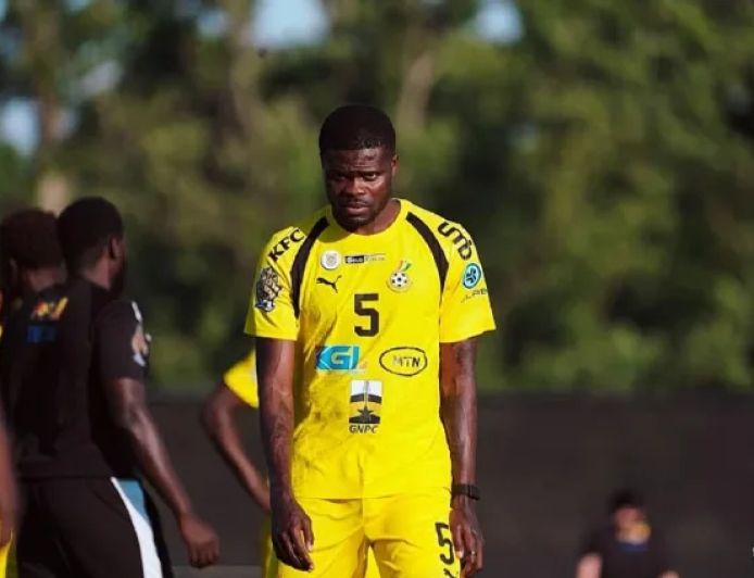 Thomas Partey Has Been Given US Visa And Presently In The US – Kofi Adams
