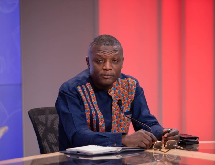Kofi Adams Slams FIFA Over Partey Visa Refusal Response