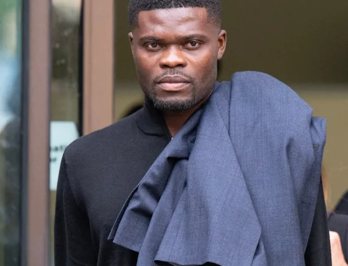 Ghana Calls On Canada To Reverse Thomas Partey’s Visa Refusal