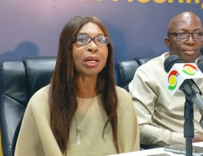 Victoria Bright Defends Board Appointments, Emphasises Governance Continuity at MobileMoney Fintech AGM