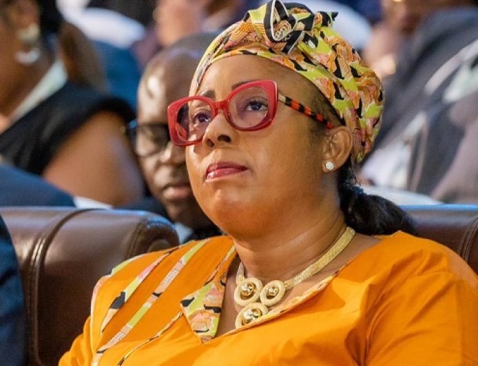 Linda Ocloo Faces Contempt Proceedings Over Alleged Violation Of Court Injunction