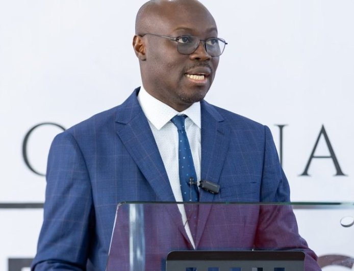 Gov’t to establish ‘Auditors’ Court’ to tackle audit infractions – Ato Forson