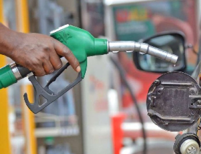Government Scraps Diesel Price Relief