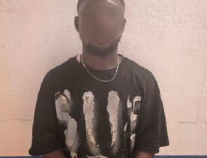 Police Arrest Suspect In Murder Of UCC Student Innocentia Avinu