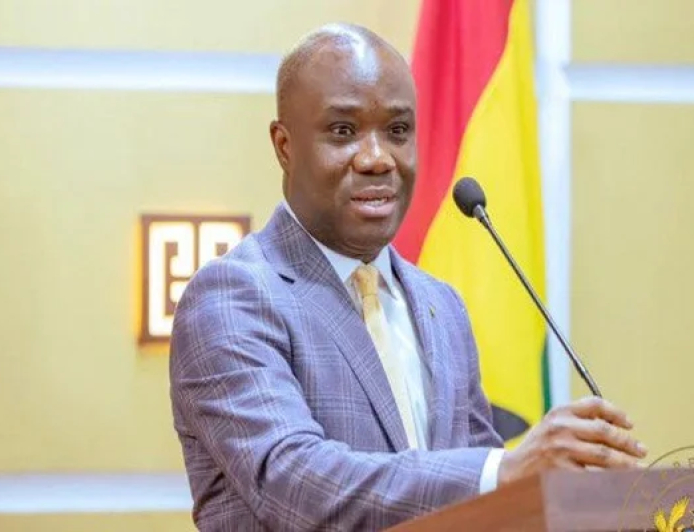 Finance Ministry Processing Arrears For Former Presidency Appointees