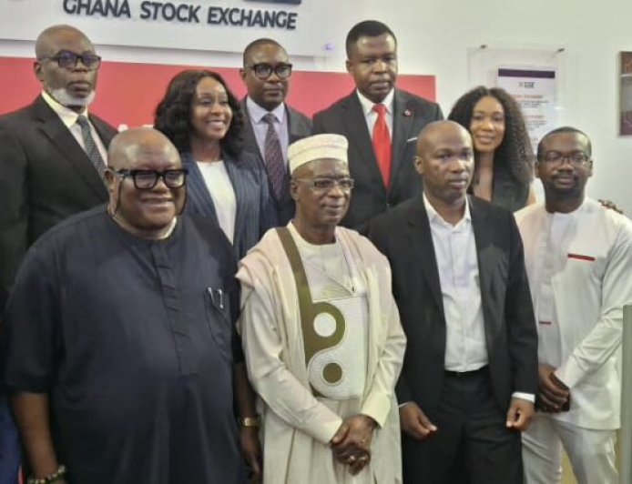 Kasapreko PLC Lists On GSE, Opens New Chapter For Growth