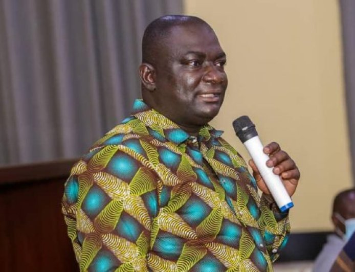 Try Ofori-Atta In Absentia – Mpraeso MP Tells Gov’t