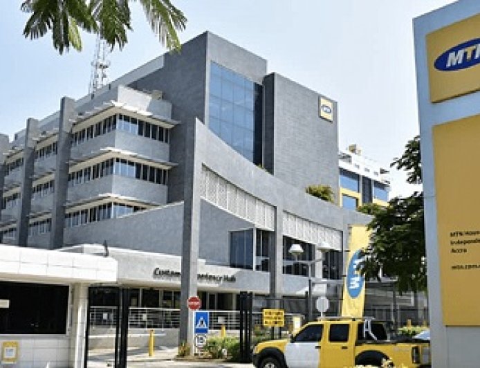 MTN Ghana Announces Fibre Broadband Price Cuts