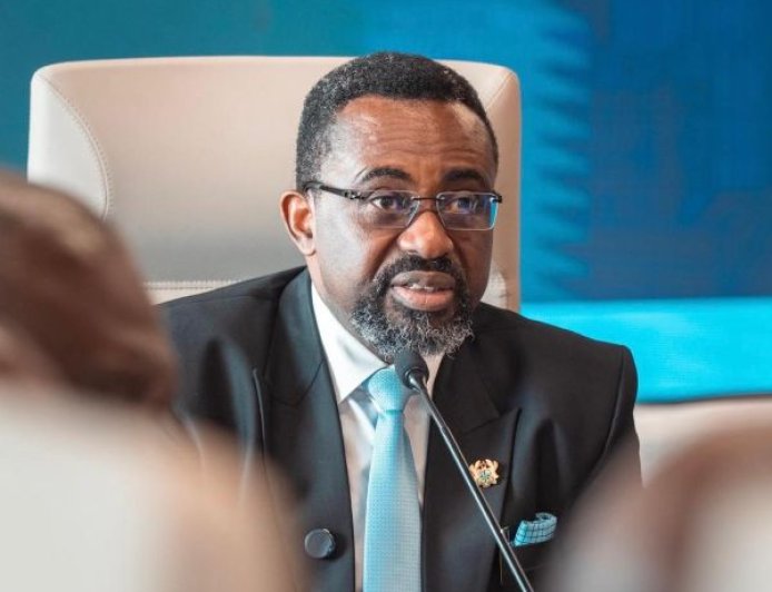 The BoG Converts Rural Banks Into Community Banks Under New Microfinance Reforms