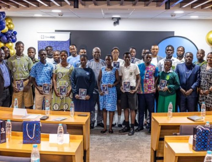 OmniBSIC Bank Launches School-Based Plastic Recovery Initiative to Boost Circular Economy