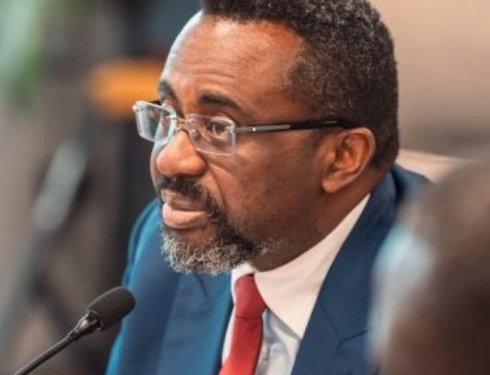 147 rural banks were converted into community banks under BoG reforms