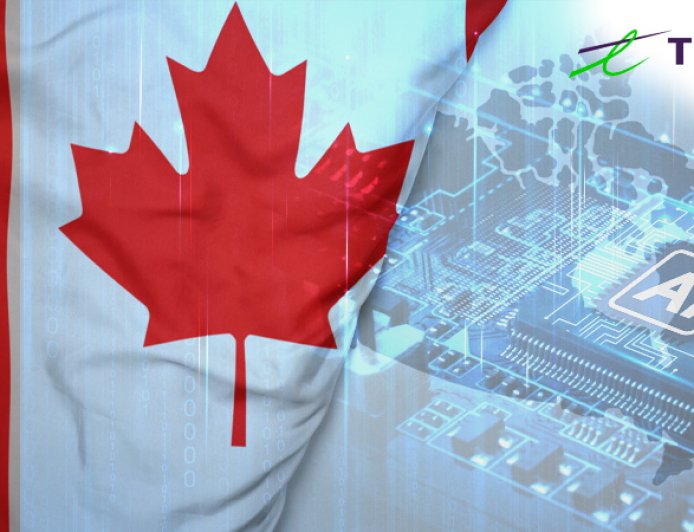 TELUS, Arrcus Launch Sovereign AI Network to Power National-Scale Intelligence