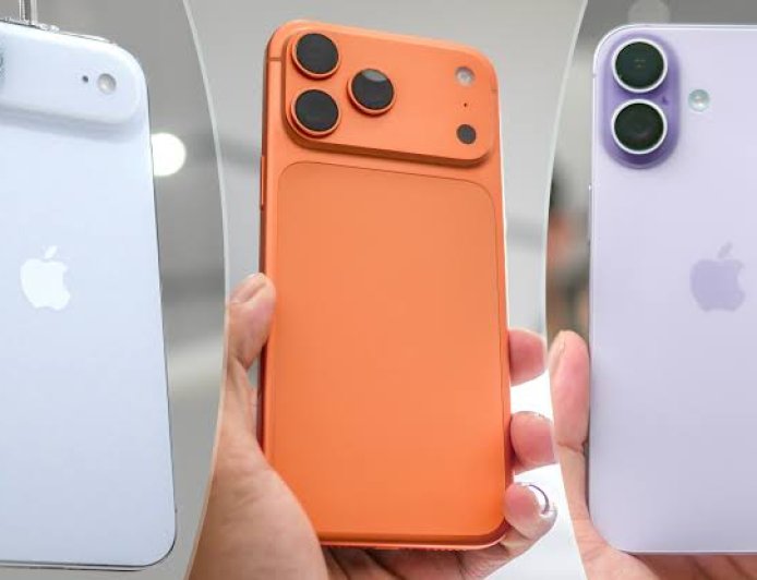 Apple To Raise Prices Of iPhones And MacBooks