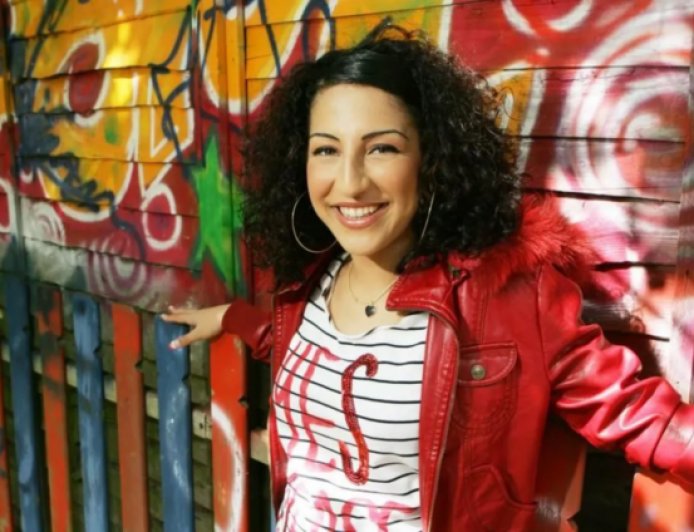 UK Actress Charged With Importing Meth Worth Almost A$300m Into Australia