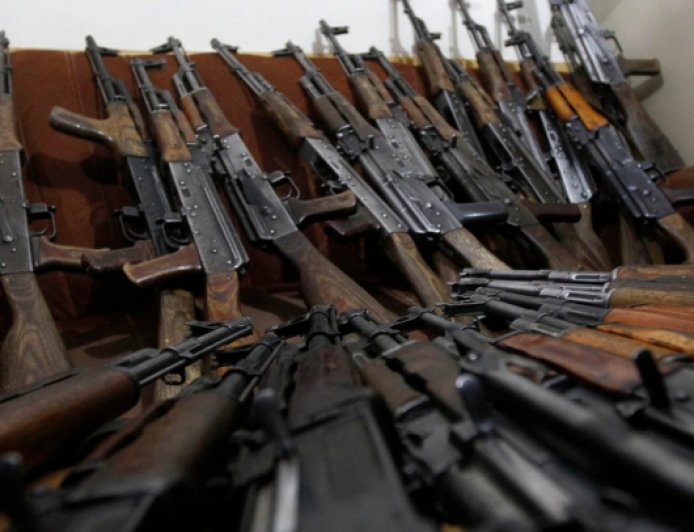 Interior Minister Suspends All Active Gun Licenses in Ghana, Orders Fresh Screening