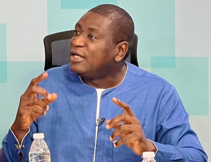 NPP Will Survive Even If Kennedy Agyapong Leaves — Kwadwo Poku