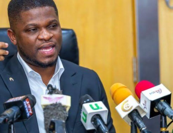 GoldBod To Introduce New Official Gold Pricing Regime From July 1