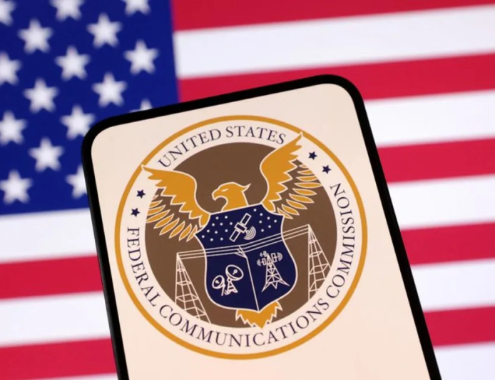 US Spectrum Auction Raises $3.5 Billion, Will Fund Replacing Chinese Telecom Equipment