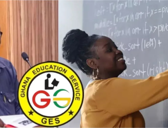 GES To Announce Shortlisted Recruitment Candidates By July 20