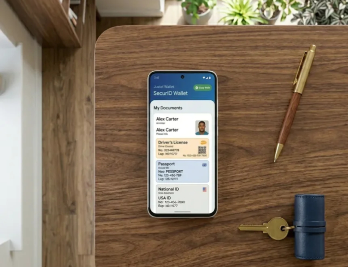 NITA Targets Paperless Future with Ghana Electronic Document Wallet Initiative