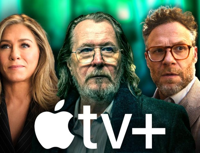Apple Plans Bigger Push Into Films and TV Shows- Executive Cue Reveals