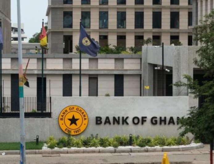 BoG Imposes Three-Year Cheque Ban On Repeat Dud Cheque Offenders