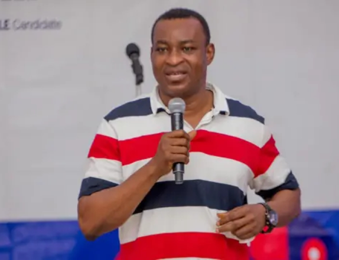 Wontumi Appeals For Deferment Of July 3 Ruling