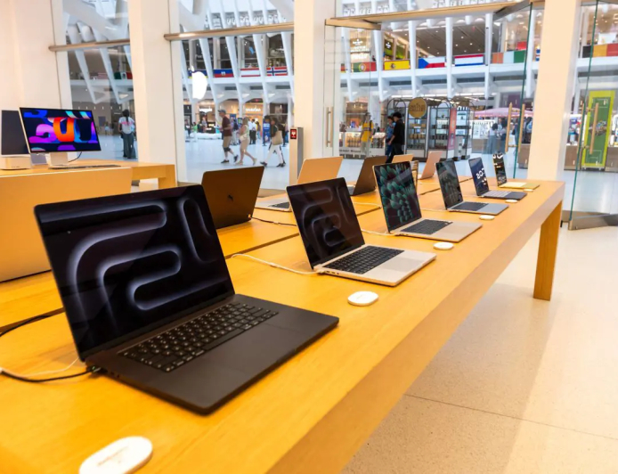 Apple Raises Prices Of MacBooks, iPads As Memory Costs Skyrocket