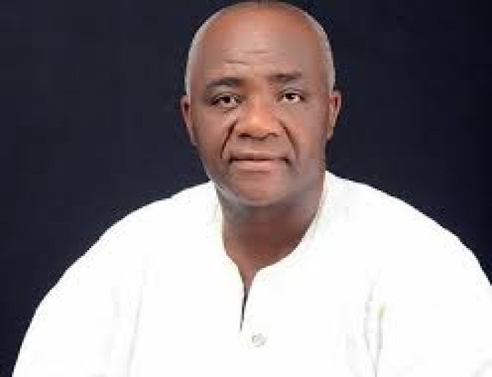 Paul Afoko Is The NPP’s Only Unifier – Addai Nimo