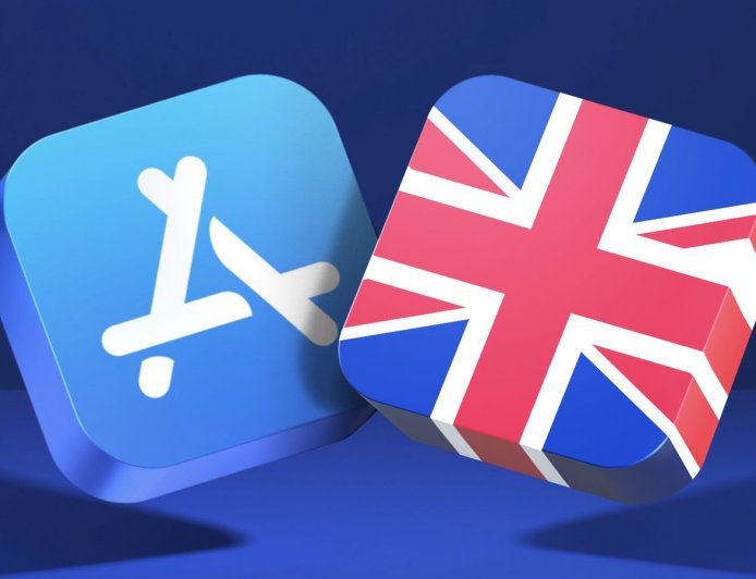 UK Moves to Break Apple–Google App Store Fees