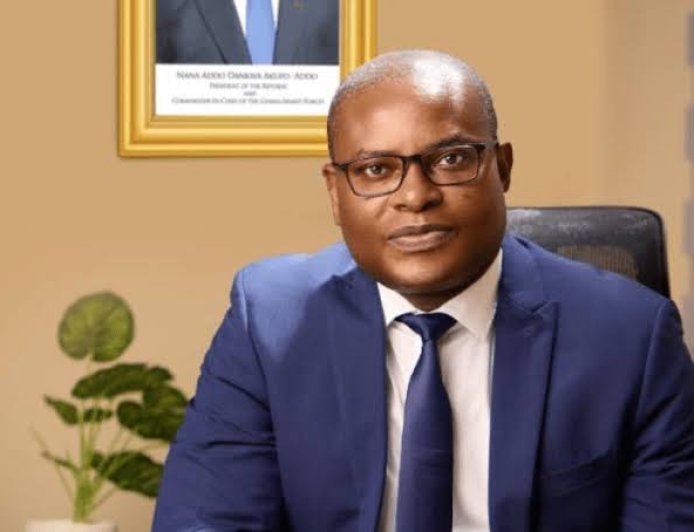 Akufo-Addo Gov’t Invested Over GH₵550m in Flood Control Projects – Ahiagbah