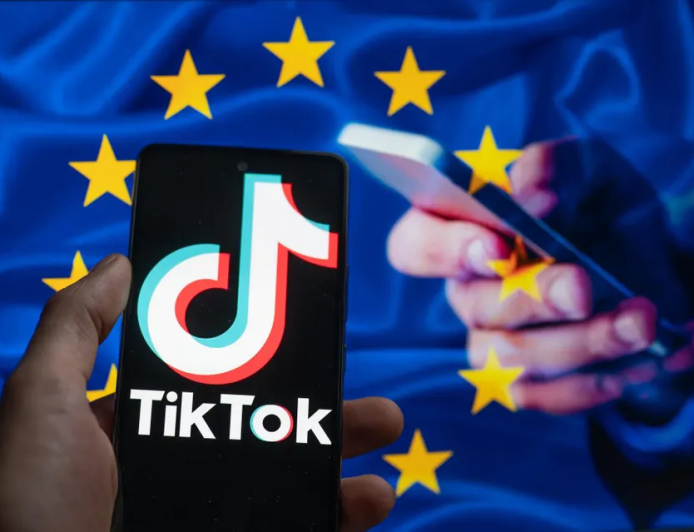 TikTok Faces Renewed EU Data Crackdown in Ireland