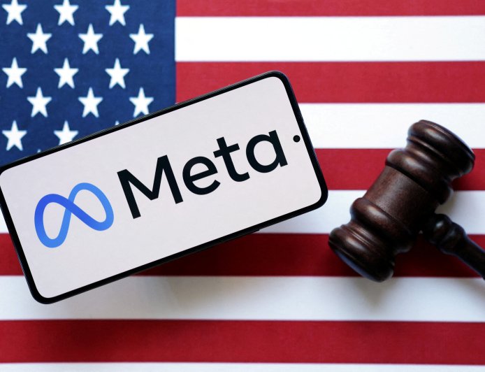 Meta Suffers Major Blow in Teen Addiction Lawsuit