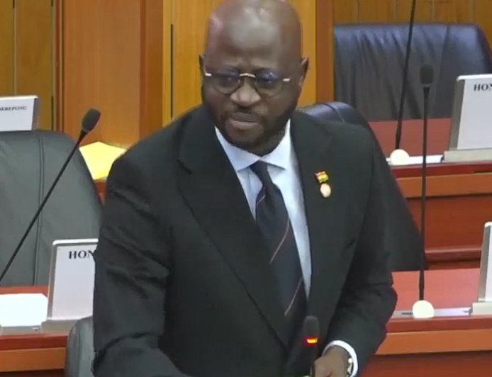 AUDIO: “Stop the Political Gimmickry” — Bosome Freho MP Blasts Government Over Repeated Flood Promises Without Action