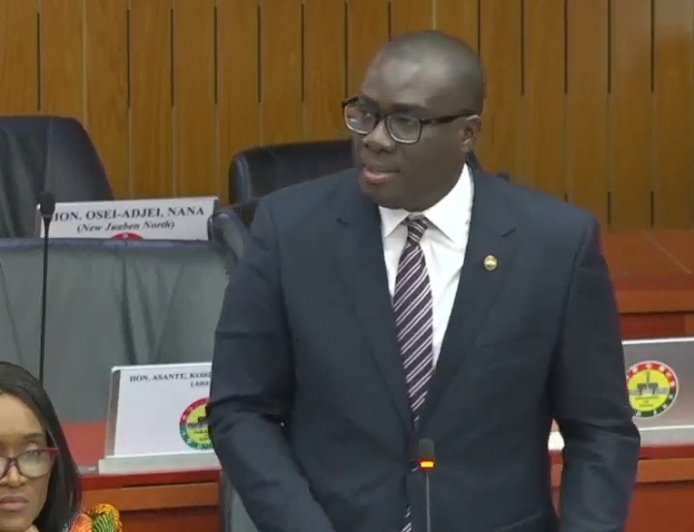 Flood:  'Press Conferences Won't Desilt Our Gutters' – Sammy Awuku Demands Action (AUDIO)