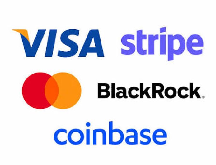 Visa, Mastercard and Coinbase Launch Global Stablecoin Network