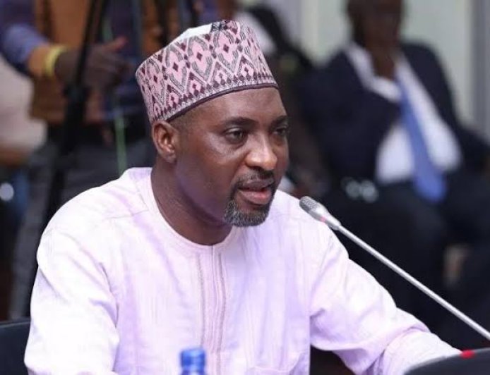 Over 38,000 People Displaced, 7761 Households Affected And 12 Persons Dead after Floods in Accra - Interior Minister